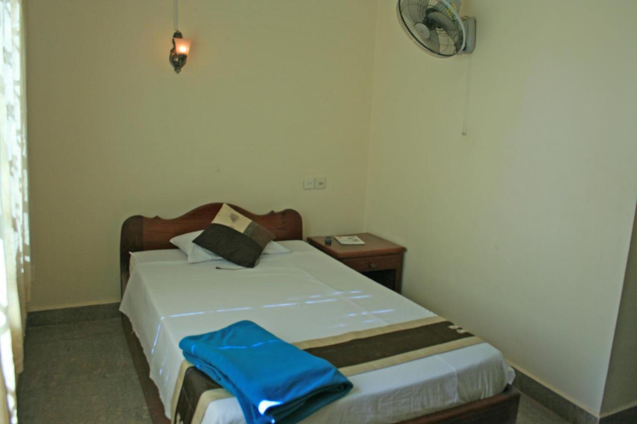 Firefly Guesthouse - The Berlin Angkor Siem Reap Eksteriør billede