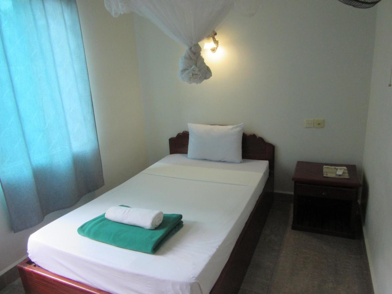 Firefly Guesthouse - The Berlin Angkor Siem Reap Eksteriør billede